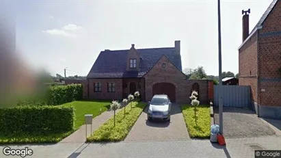 Lokaler til leie i Pittem – Bilde fra Google Street View