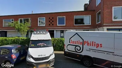 Büros zur Miete in Groningen – Foto von Google Street View
