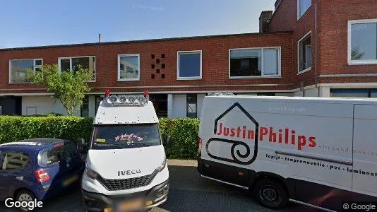Kantorruimte te huur i Groningen - Foto uit Google Street View