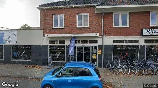Lokaler til leie i Enschede – Bilde fra Google Street View