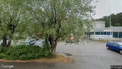 Commercial properties for rent in Turku - Photo from Google Street View