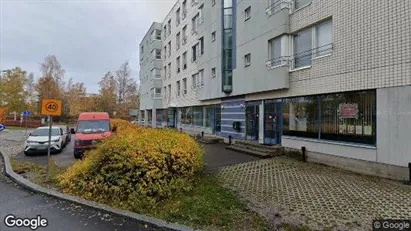 Lokaler til leie i Espoo – Bilde fra Google Street View