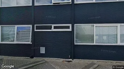 Lokaler til leje i Hendrik-Ido-Ambacht - Foto fra Google Street View