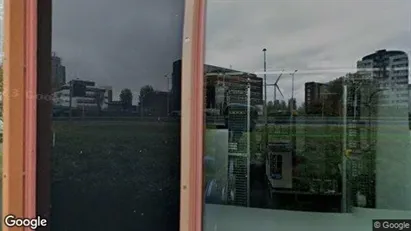 Kontorslokaler för uthyrning i Capelle aan den IJssel – Foto från Google Street View