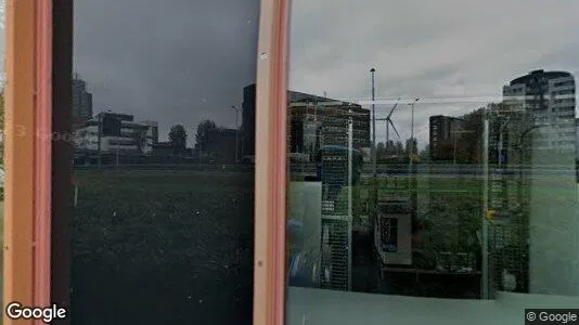 Office spaces for rent i Capelle aan den IJssel - Photo from Google Street View