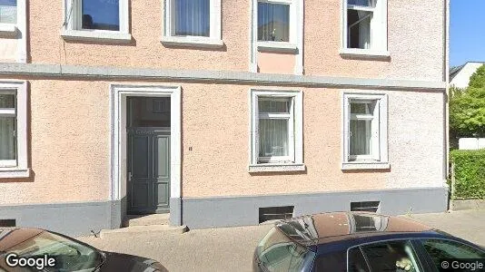 Lokaler til leie i Frankfurt West – Bilde fra Google Street View