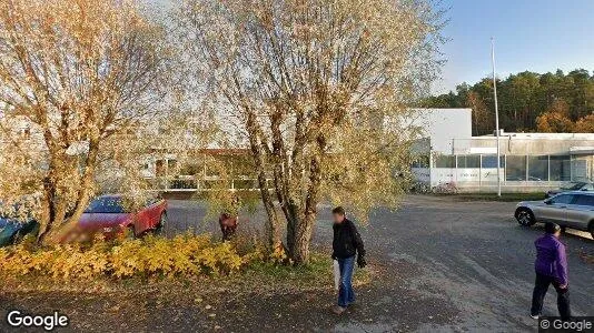 Commercial properties for rent i Turku - Photo from Google Street View