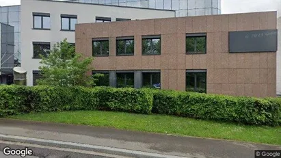 Office spaces for rent in Luxembourg - Photo from Google Street View