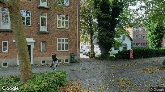 Office spaces for rent i Kongens Lyngby - Photo from Google Street View