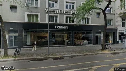 Office spaces for rent in Berlin Charlottenburg-Wilmersdorf - Photo from Google Street View