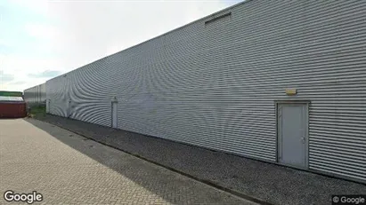 Lokaler til leje i Groningen - Foto fra Google Street View