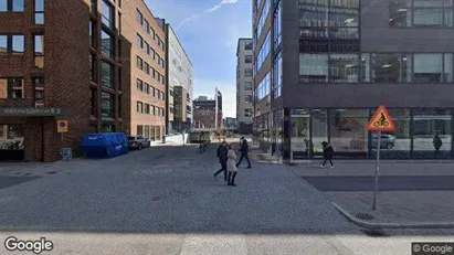 Coworking spaces for rent in Malmö City - Photo from Google Street View