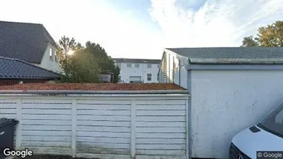 Warehouses for rent in Kvistgård - Photo from Google Street View