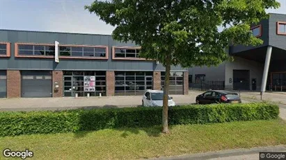 Lokaler til leie i Bergeijk – Bilde fra Google Street View