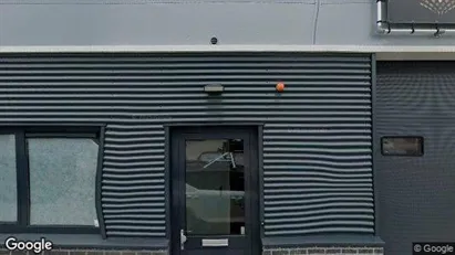 Lokaler til salg i Haarlem - Foto fra Google Street View