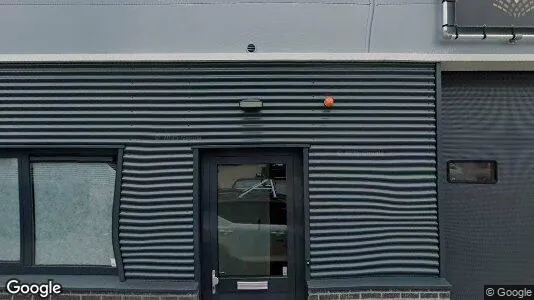 Commercial properties for sale i Haarlem - Photo from Google Street View