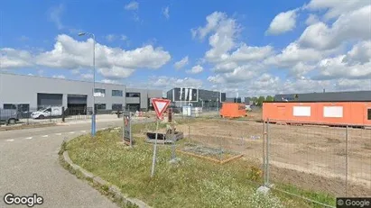 Lokaler til leie i Wijchen – Bilde fra Google Street View
