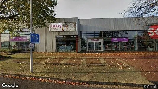 Företagslokaler för uthyrning i Capelle aan den IJssel – Foto från Google Street View