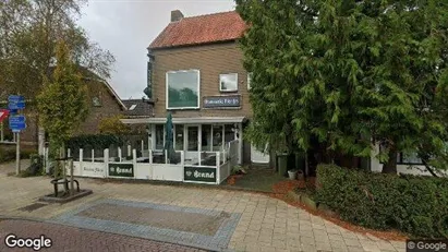 Office spaces for rent in Zuidplas - Photo from Google Street View