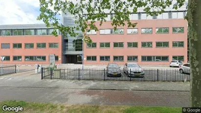 Office spaces for rent in Den Bosch - Photo from Google Street View