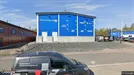 Værksted til leje, Espoo, Uusimaa, &lt;span class=&quot;blurred street&quot; onclick=&quot;ProcessAdRequest(2472174)&quot;&gt;&lt;span class=&quot;hint&quot;&gt;Se vej-navn&lt;/span&gt;[xxxxxxxxxx]&lt;/span&gt;