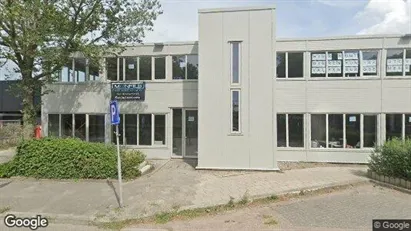 Lokaler til leie i Katwijk – Bilde fra Google Street View