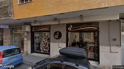 Lokaler til leie i Pianura – Bilde fra Google Street View