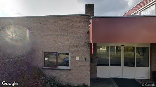 Bedrijfsruimtes te huur i Zwolle - Foto uit Google Street View