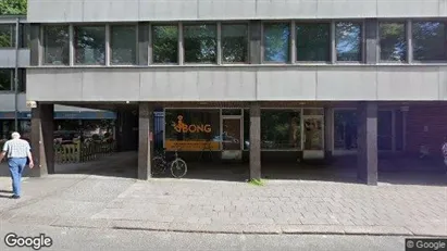 Kontorslokaler för uthyrning i Åbo – Foto från Google Street View