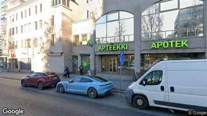 Office spaces for rent in Vaasa - Photo from Google Street View