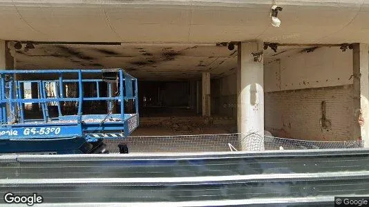 Commercial properties for rent i Esplugues de Llobregat - Photo from Google Street View