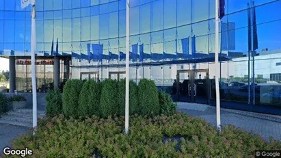 Büros zur Miete in Tallinn Haabersti – Foto von Google Street View