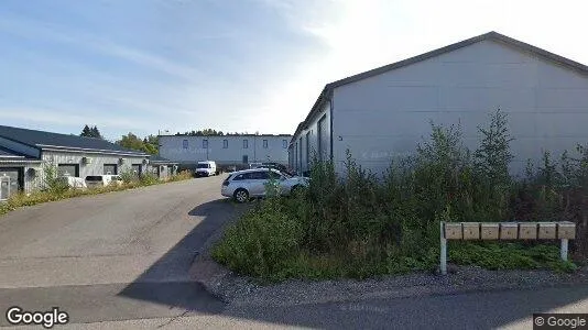 Lokaler til leje i Porvoo - Foto fra Google Street View