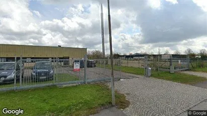 Commercial properties for rent in Fosie - Photo from Google Street View