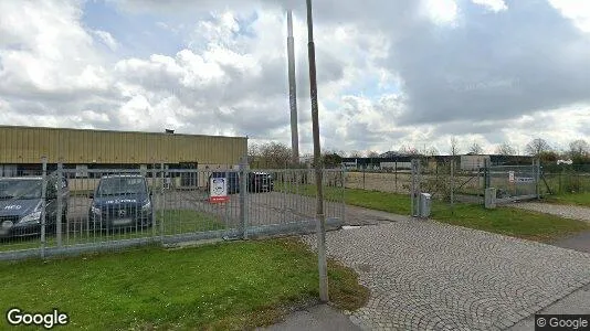 Lokaler til leje i Fosie - Foto fra Google Street View