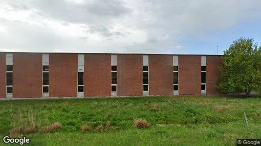 Office spaces for rent i Kaarina - Photo from Google Street View