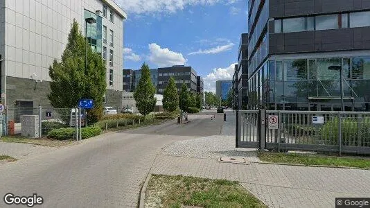 Büros zum Kauf i Wrocław – Foto von Google Street View