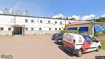 Office spaces for rent in Grums - Photo from Google Street View
