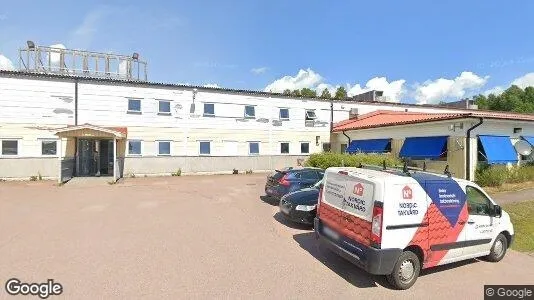 Office spaces for rent i Grums - Photo from Google Street View