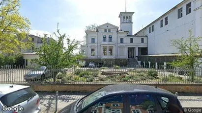 Büros zur Miete in Berlin Treptow-Köpenick – Foto von Google Street View
