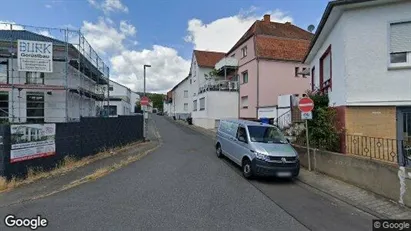 Kontorlokaler til leje i Wetteraukreis - Foto fra Google Street View