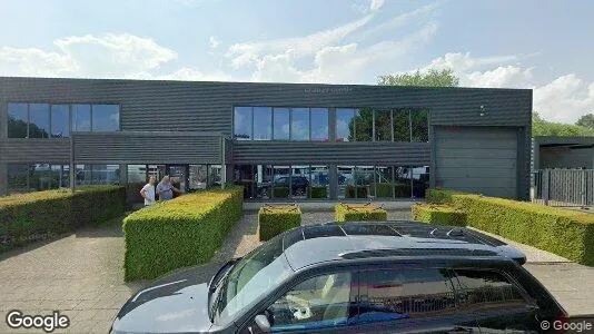 Office spaces for rent i Deventer - Photo from Google Street View