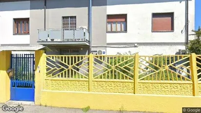 Lagerlokaler til salg i Paderno Dugnano - Foto fra Google Street View