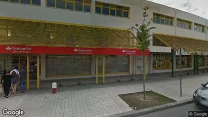 Büros zur Miete in Porto Lordelo do Ouro e Massarelos – Foto von Google Street View