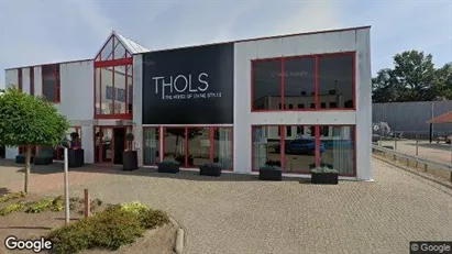 Commercial properties for rent in Dinkelland - Photo from Google Street View