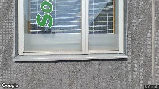 Lokaler til leie i Espoo – Bilde fra Google Street View