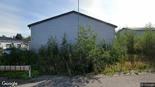 Lagerlokaler för uthyrning i Borgå – Foto från Google Street View