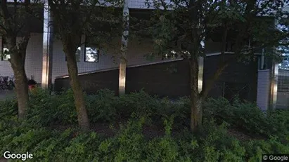 Lagerlokaler för uthyrning i Vanda – Foto från Google Street View
