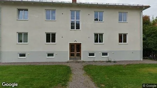 Gewerbeflächen zum Kauf i Uppsala – Foto von Google Street View
