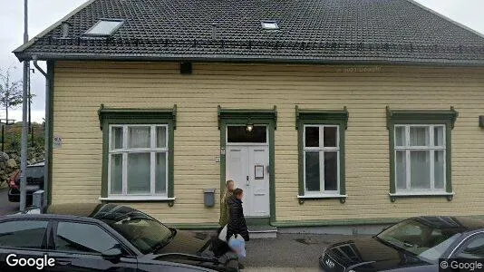 Kantorruimte te huur i Stavanger - Foto uit Google Street View